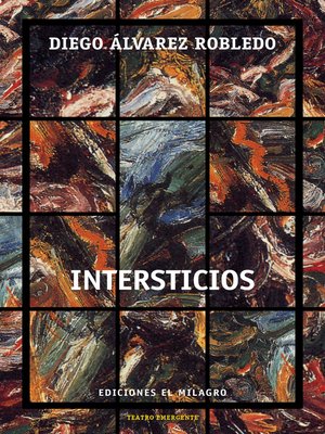 cover image of Intersticios